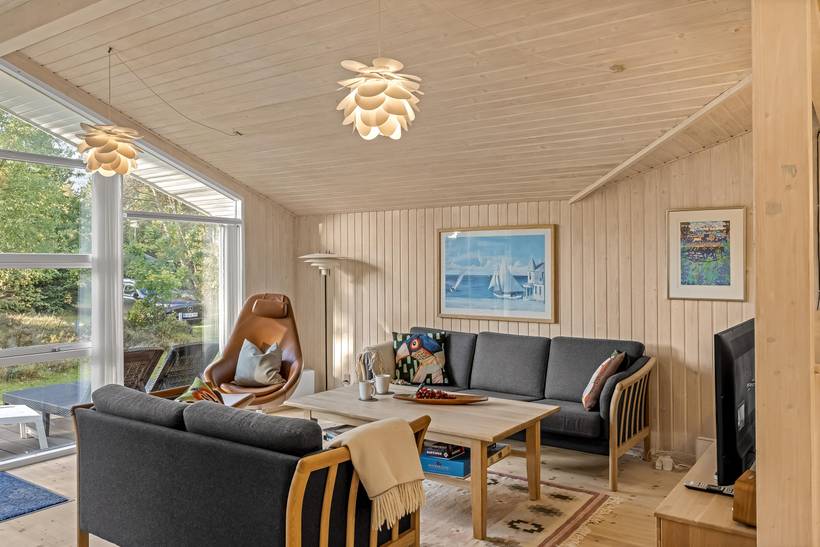 Foto von Ferienhaus UC97 in Lyngså - Nordjütland Ost