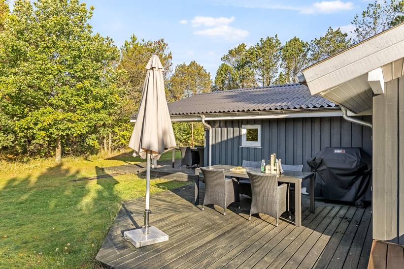 Foto von Ferienhaus UC97 in Lyngså - Nordjütland Ost