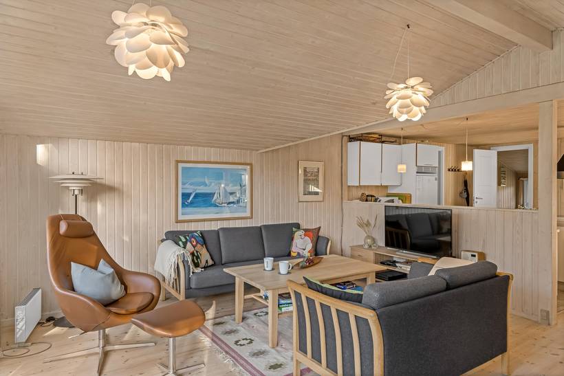 Foto von Ferienhaus UC97 in Lyngså - Nordjütland Ost