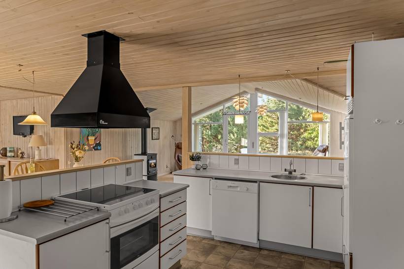 Foto von Ferienhaus UC97 in Lyngså - Nordjütland Ost