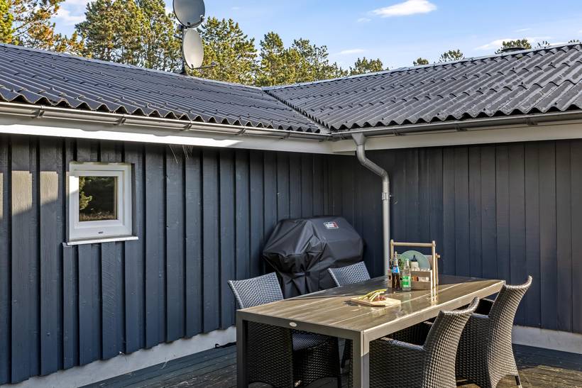 Foto von Ferienhaus UC97 in Lyngså - Nordjütland Ost