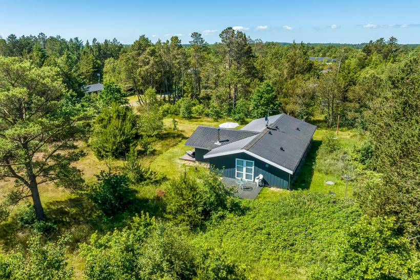 Foto von Ferienhaus UC97 in Lyngså - Nordjütland Ost