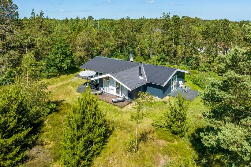 Foto von Ferienhaus UC97 in Lyngså - Nordjütland Ost