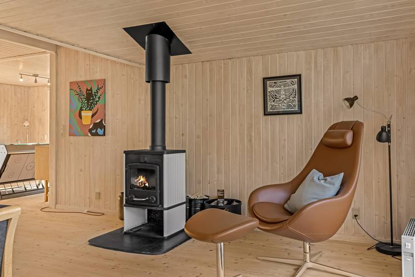 Foto von Ferienhaus UC97 in Lyngså - Nordjütland Ost