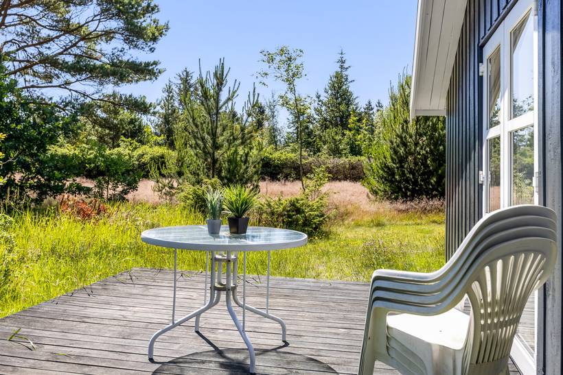Foto von Ferienhaus UC97 in Lyngså - Nordjütland Ost