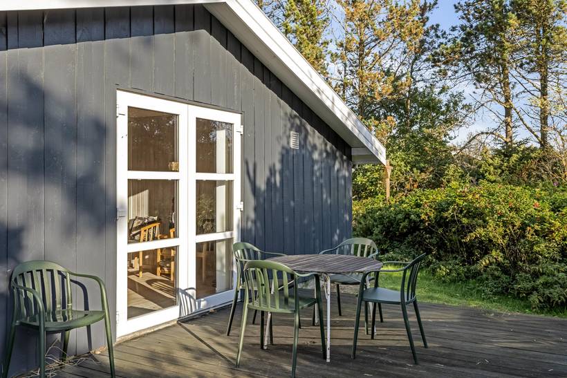 Foto von Ferienhaus UC97 in Lyngså - Nordjütland Ost