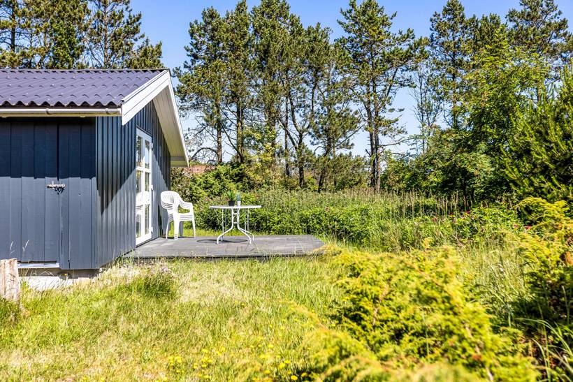 Foto von Ferienhaus UC97 in Lyngså - Nordjütland Ost