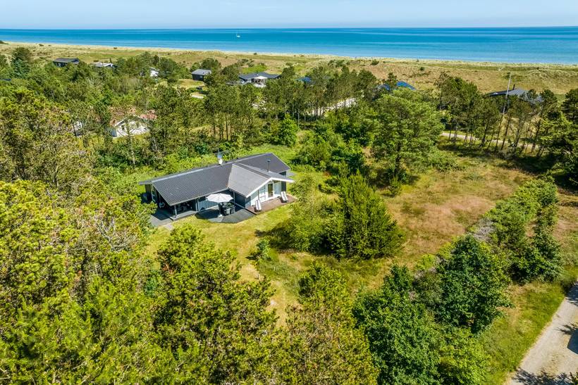 Foto von Ferienhaus UC97 in Lyngså - Nordjütland Ost