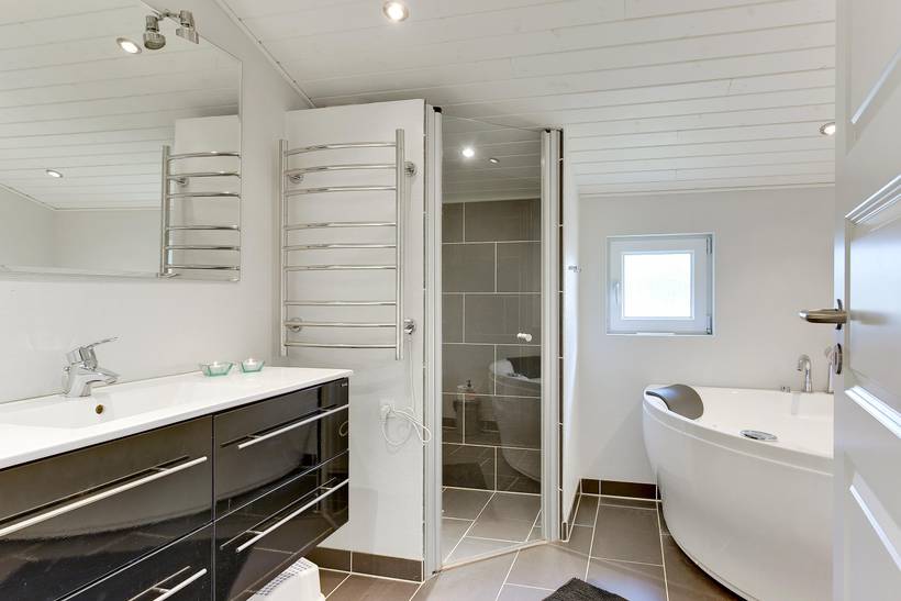 Foto von Ferienhaus UC97 in Lyngså - Nordjütland Ost