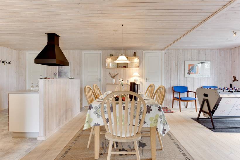 Foto von Ferienhaus UC97 in Lyngså - Nordjütland Ost