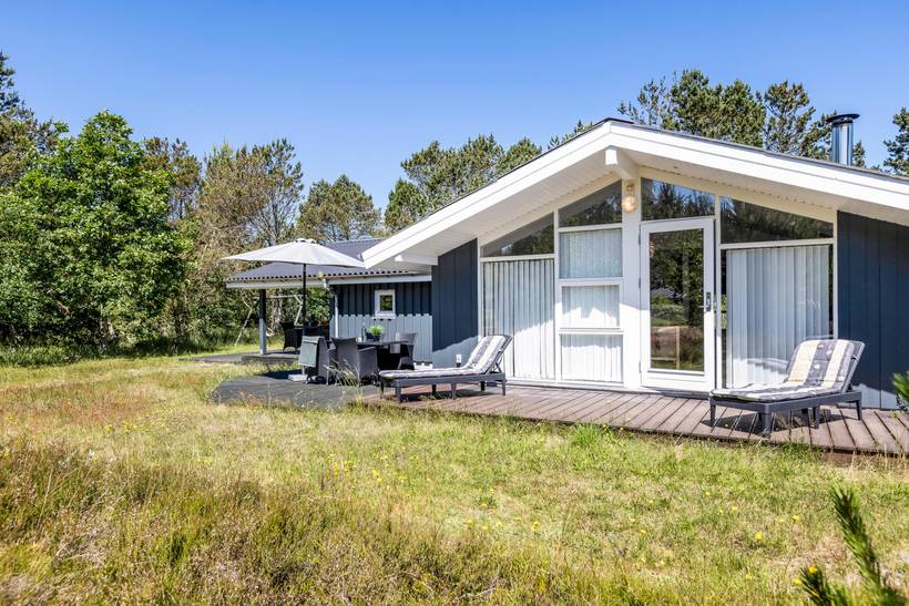 Foto von Ferienhaus UC97 in Lyngså - Nordjütland Ost