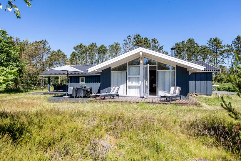 Foto von Ferienhaus UC97 in Lyngså - Nordjütland Ost