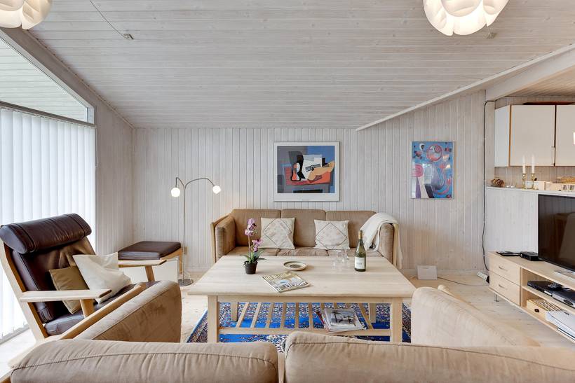 Foto von Ferienhaus UC97 in Lyngså - Nordjütland Ost