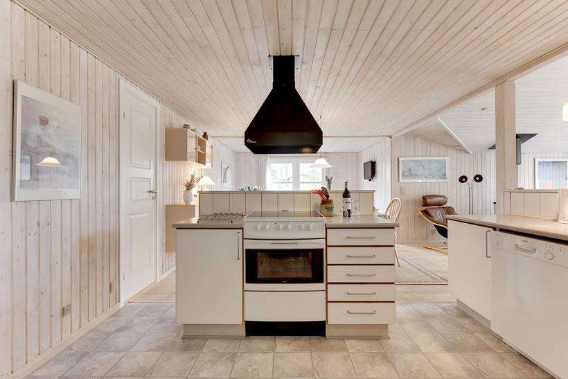 Foto von Ferienhaus UC97 in Lyngså - Nordjütland Ost