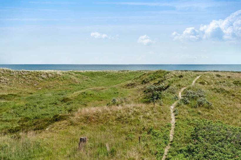 Foto von Ferienhaus UC97 in Lyngså - Nordjütland Ost
