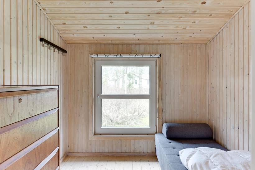 Foto von Ferienhaus UC97 in Lyngså - Nordjütland Ost