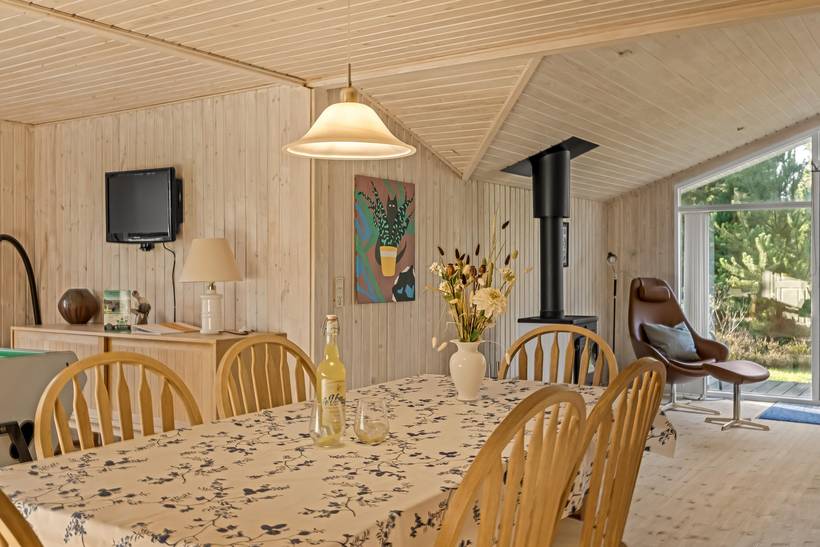 Foto von Ferienhaus UC97 in Lyngså - Nordjütland Ost