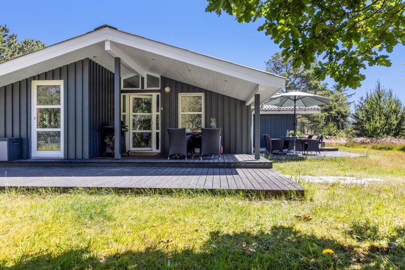 Foto von Ferienhaus UC97 in Lyngså - Nordjütland Ost