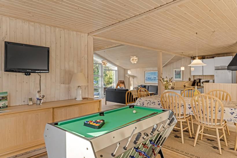 Foto von Ferienhaus UC97 in Lyngså - Nordjütland Ost
