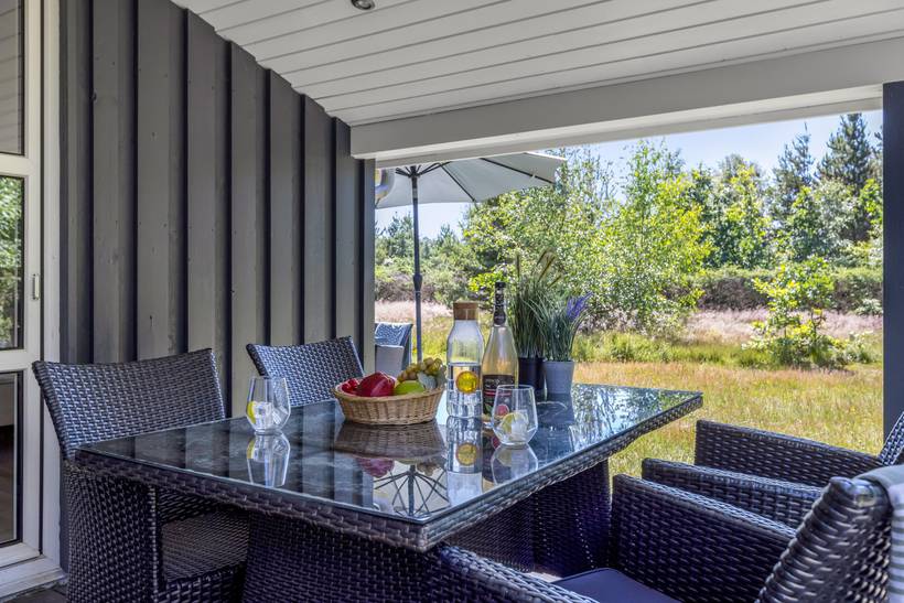 Foto von Ferienhaus UC97 in Lyngså - Nordjütland Ost