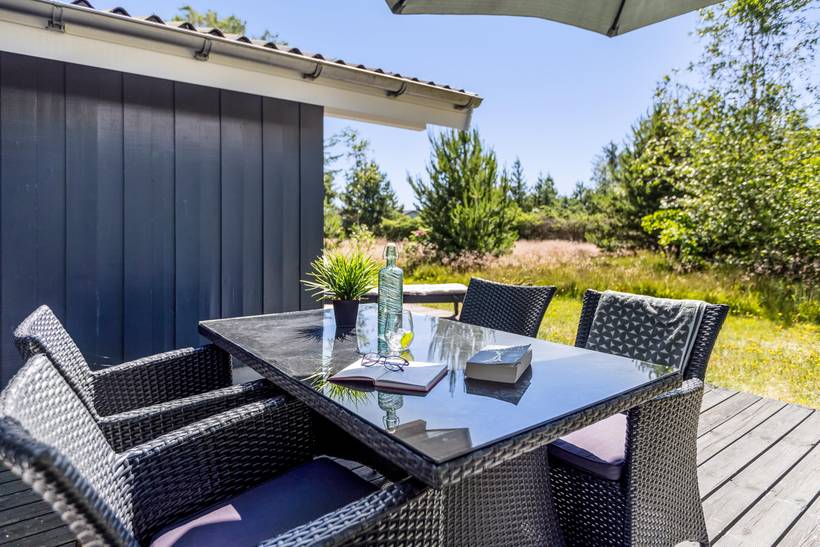 Foto von Ferienhaus UC97 in Lyngså - Nordjütland Ost