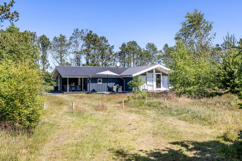 Foto von Ferienhaus UC97 in Lyngså - Nordjütland Ost