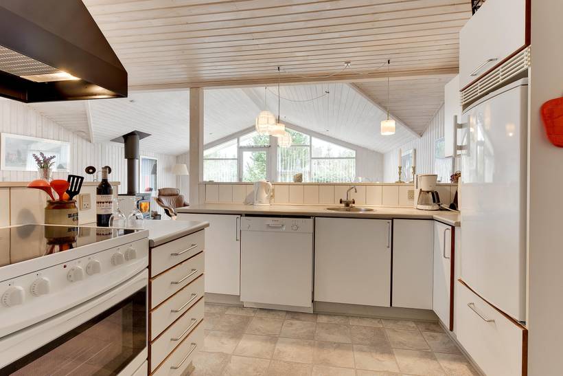 Foto von Ferienhaus UC97 in Lyngså - Nordjütland Ost