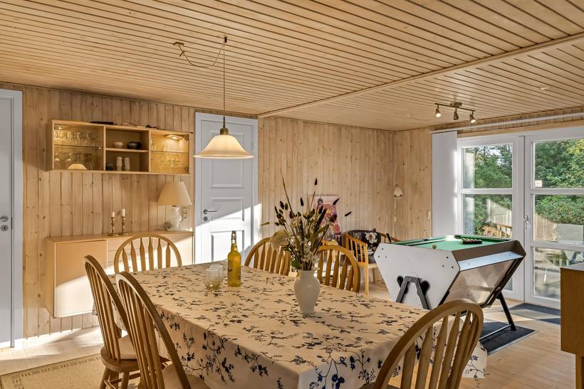 Foto von Ferienhaus UC97 in Lyngså - Nordjütland Ost