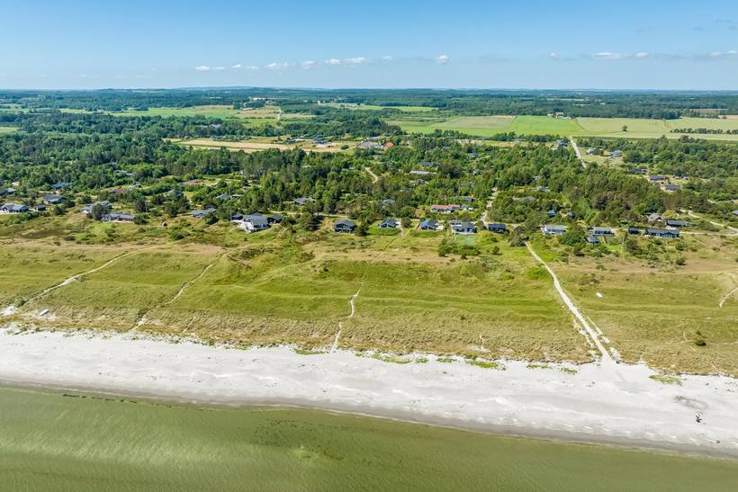 Foto von Ferienhaus UC97 in Lyngså - Nordjütland Ost