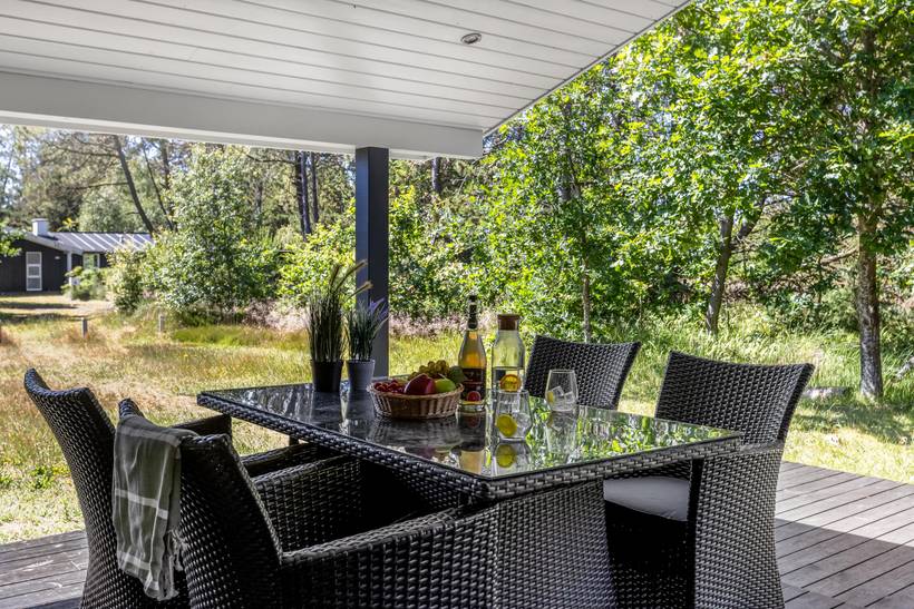 Foto von Ferienhaus UC97 in Lyngså - Nordjütland Ost