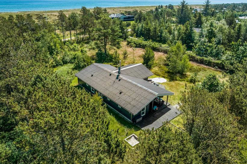 Foto von Ferienhaus UC97 in Lyngså - Nordjütland Ost