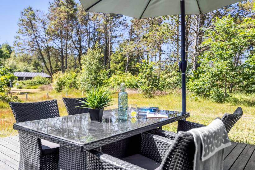 Foto von Ferienhaus UC97 in Lyngså - Nordjütland Ost