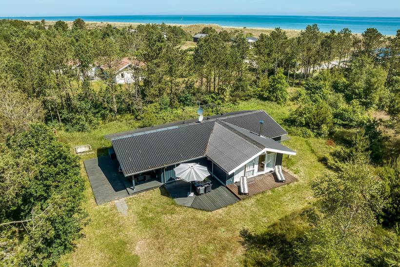 Foto von Ferienhaus UC97 in Lyngså - Nordjütland Ost
