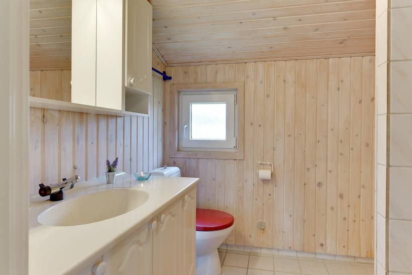 Foto von Ferienhaus UC97 in Lyngså - Nordjütland Ost
