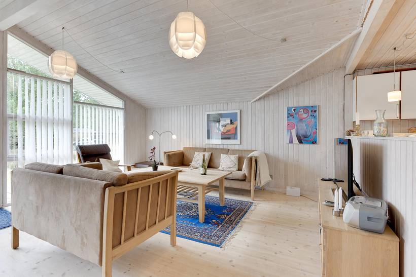 Foto von Ferienhaus UC97 in Lyngså - Nordjütland Ost
