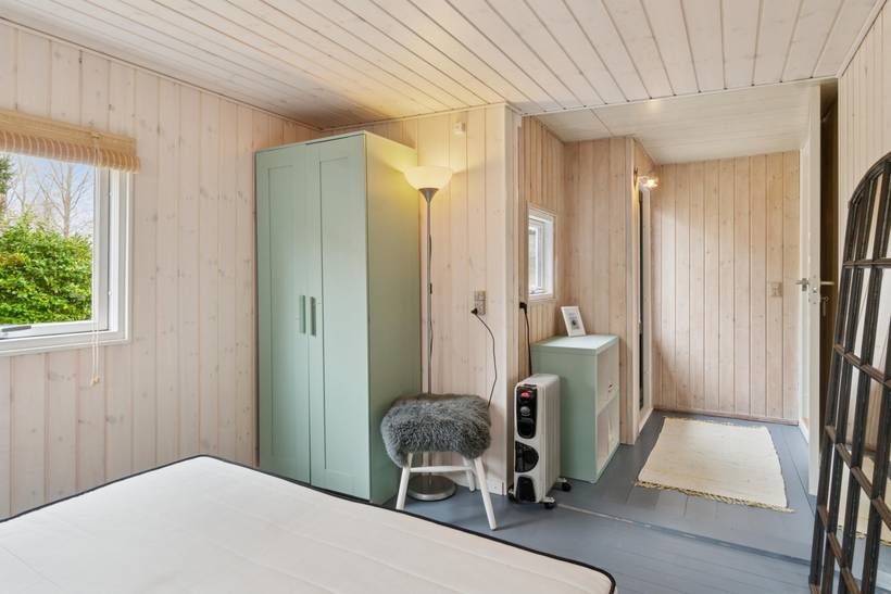 Foto von Ferienhaus UD01 in Klint - Westseeland