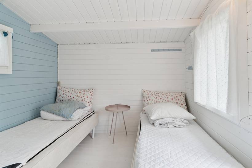 Foto von Ferienhaus UD01 in Klint - Westseeland