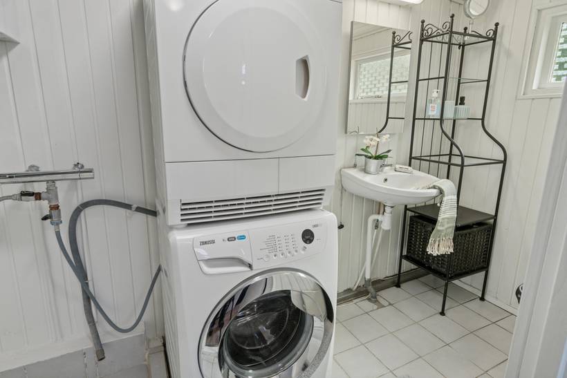 Foto von Ferienhaus UD01 in Klint - Westseeland