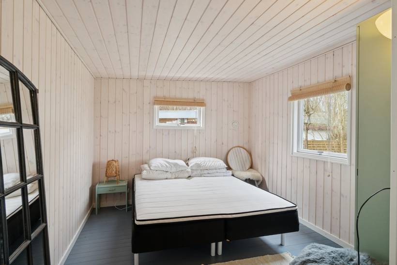 Foto von Ferienhaus UD01 in Klint - Westseeland