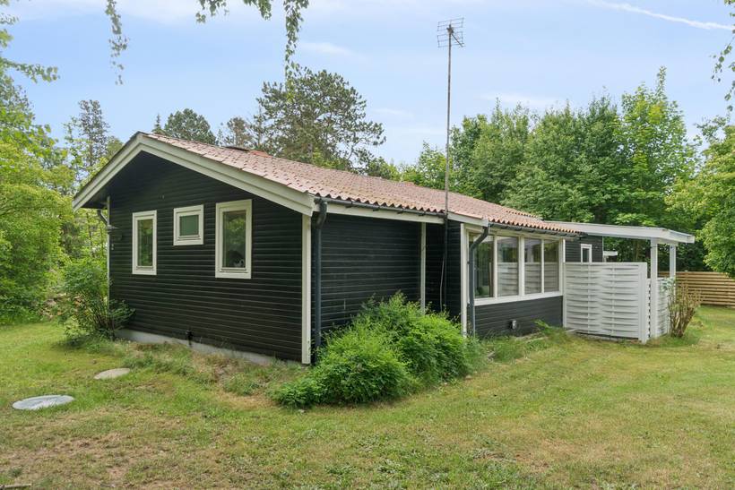 Foto von Ferienhaus UD01 in Klint - Westseeland
