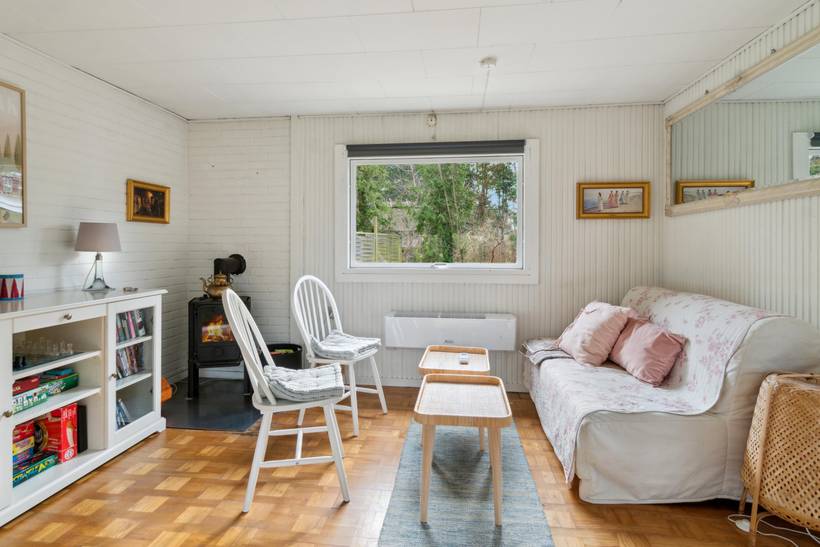 Foto von Ferienhaus UD01 in Klint - Westseeland