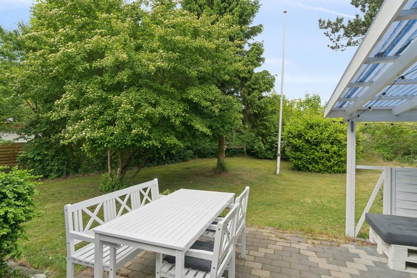 Foto von Ferienhaus UD01 in Klint - Westseeland