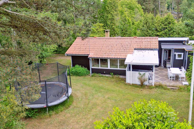 Foto von Ferienhaus UD01 in Klint - Westseeland