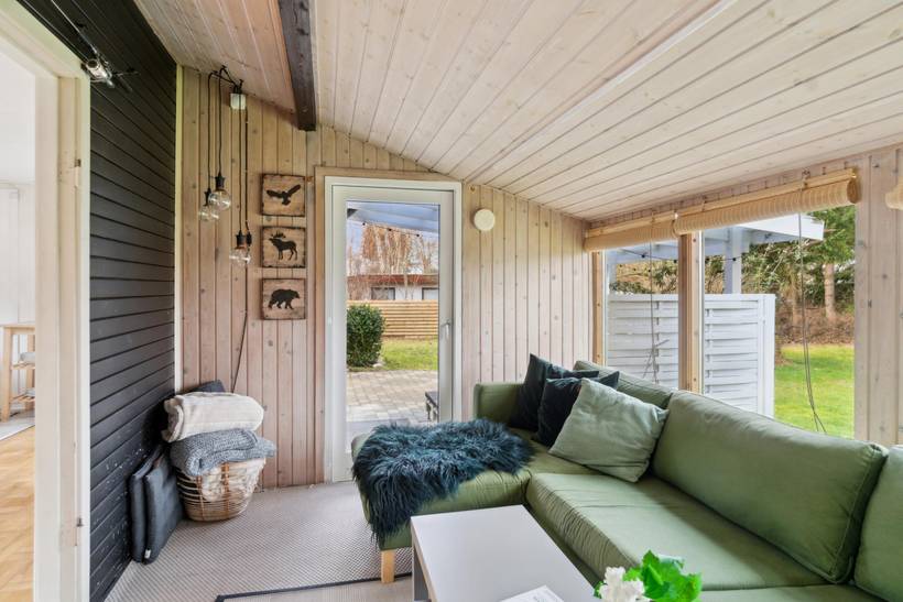 Foto von Ferienhaus UD01 in Klint - Westseeland