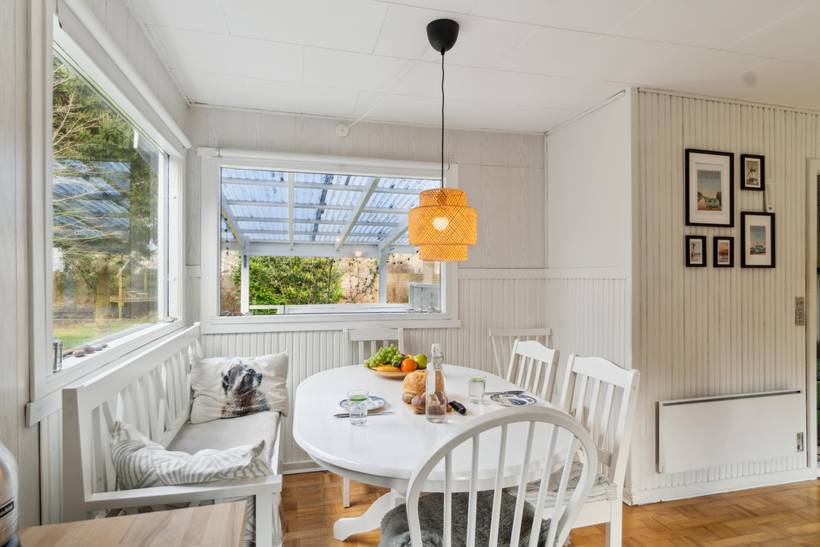 Foto von Ferienhaus UD01 in Klint - Westseeland