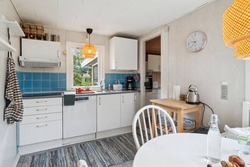 Foto von Ferienhaus UD01 in Klint - Westseeland