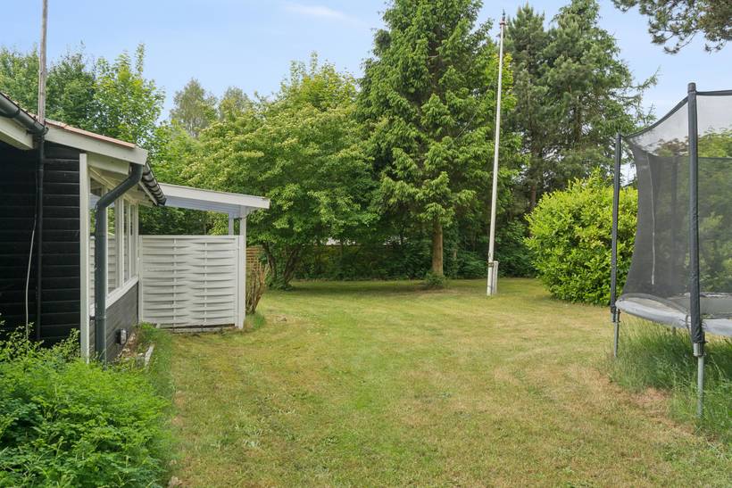 Foto von Ferienhaus UD01 in Klint - Westseeland