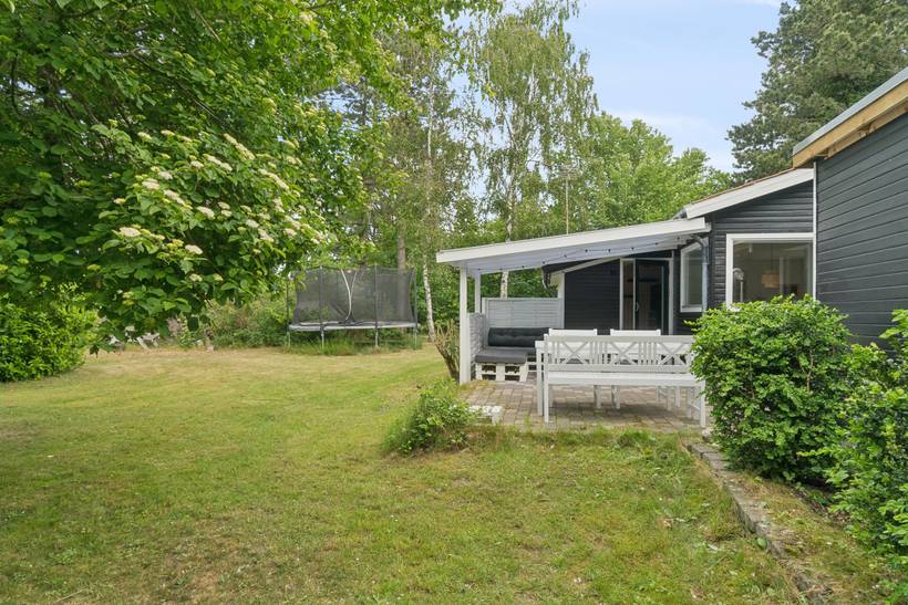 Foto von Ferienhaus UD01 in Klint - Westseeland