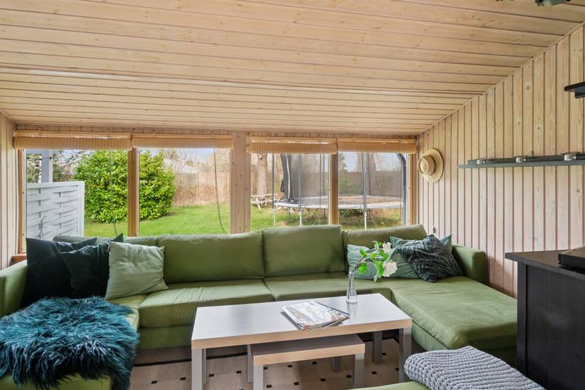 Foto von Ferienhaus UD01 in Klint - Westseeland