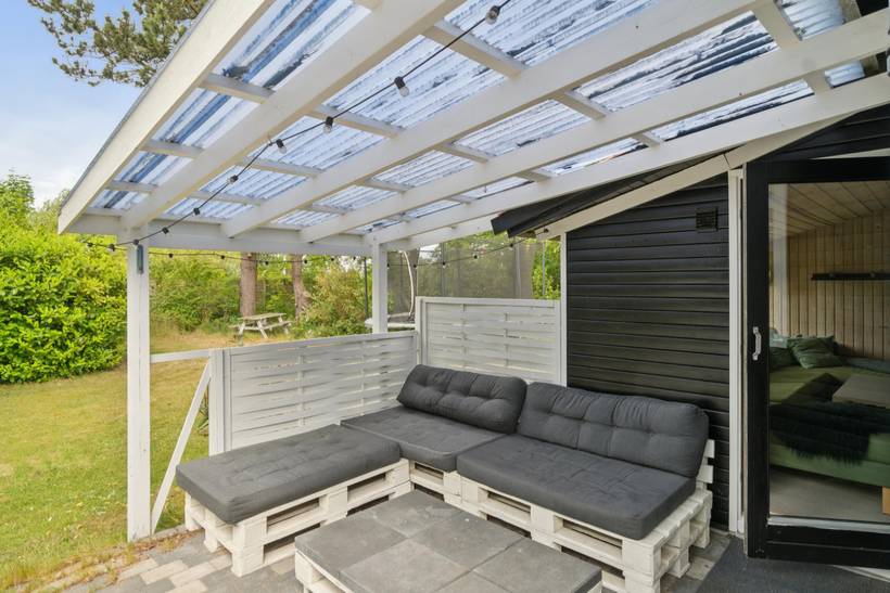 Foto von Ferienhaus UD01 in Klint - Westseeland